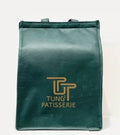 Insulated bag